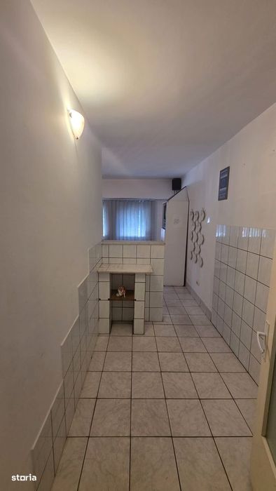 Apartament 4 camere pe strada Condurasilor, zona Alfa