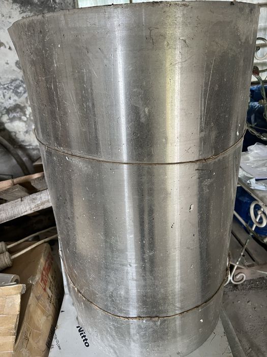 Tabla de aluminiu grosime 1 mm