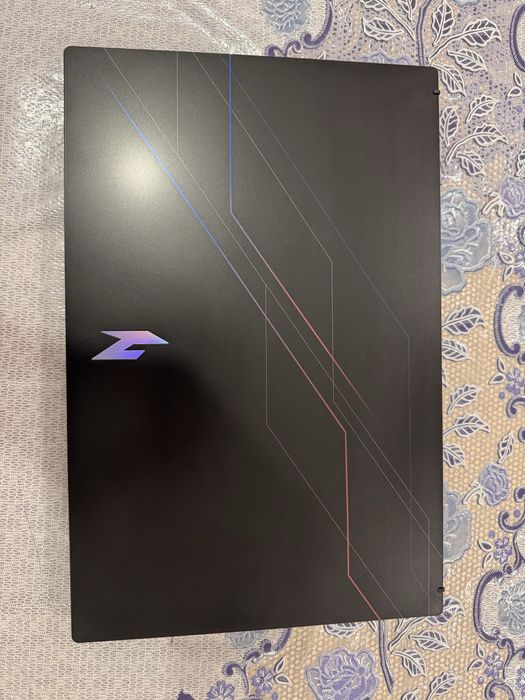 Aser Nitro v15 ноутбук