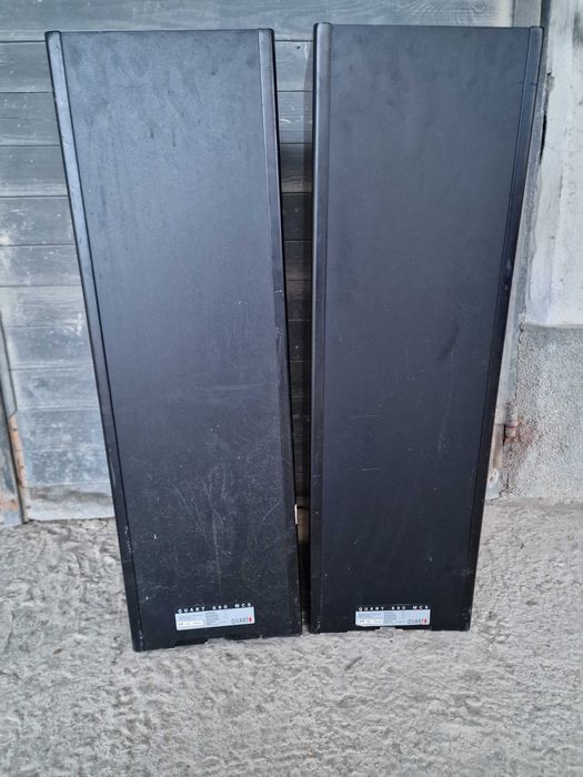 Тонколони MB QUART 690 MCS