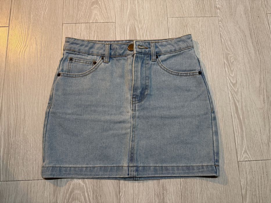 Мини юбка Forever21