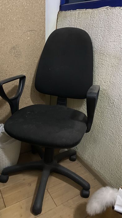 Кресло для рабочей зоны