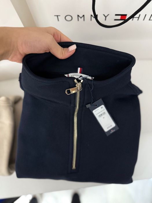 Свитшот Tommy Hilfiger