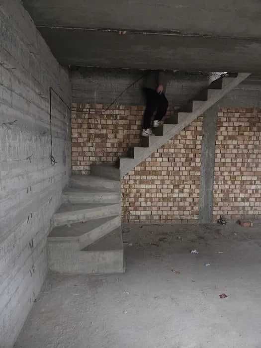 Срочно коттедж продается, Сергелийский р-н, 3х комнатная, двухэтажный