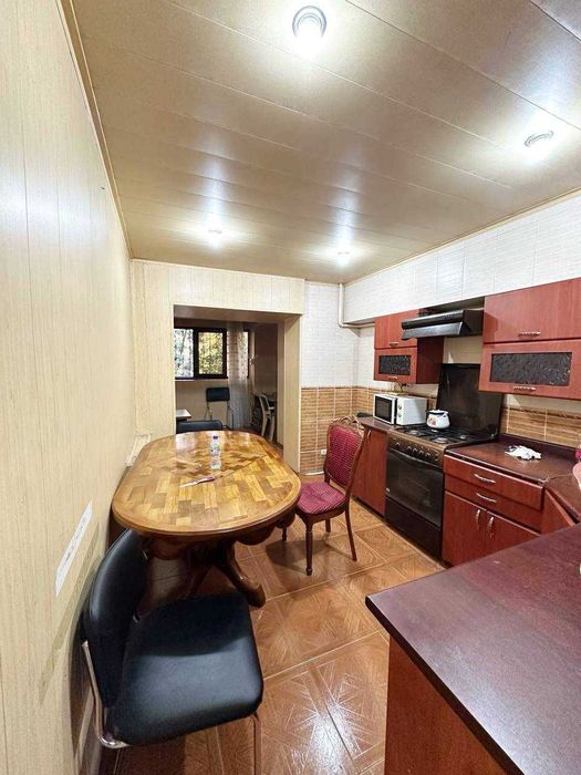 Срочная продажа квартиры Ц-1\Бибигон 105 м2