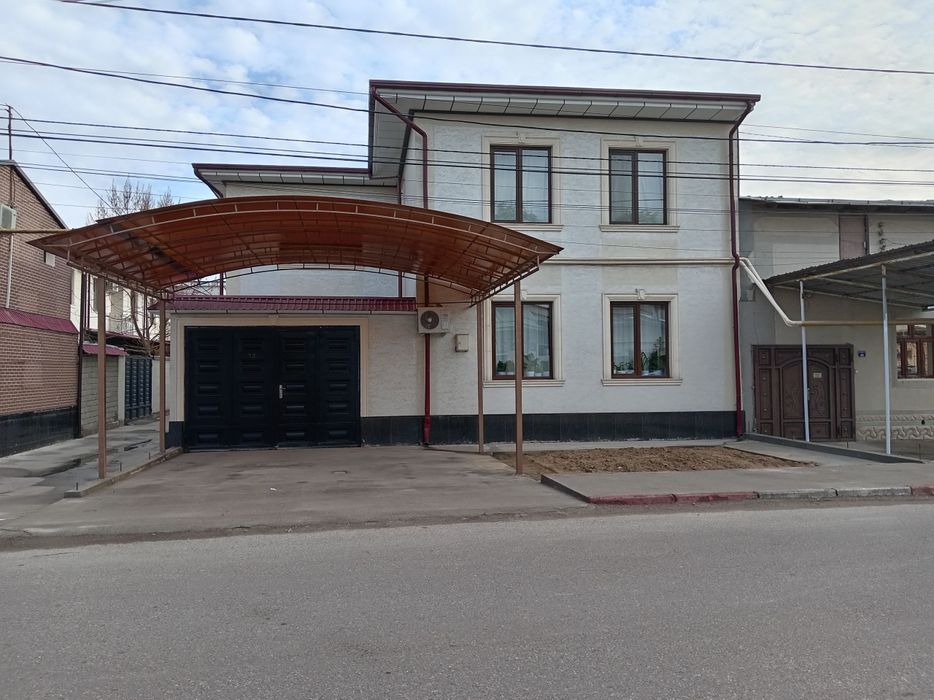 Срочно сдаётся нежилое двухэтажное помещение в сергелях вдоль дороги