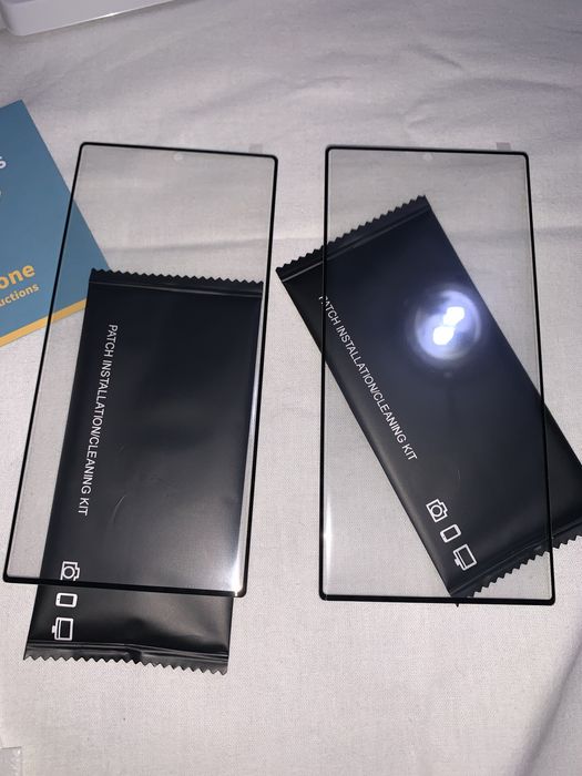 Folie de protectie Samsung S23 Ultra