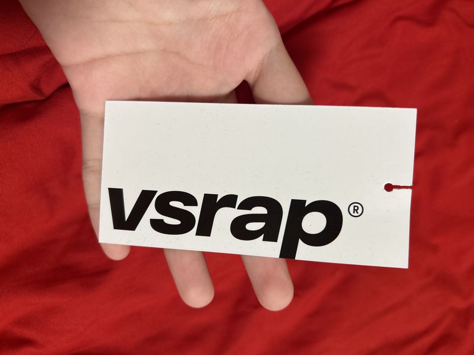 мерч мазелоова взросление vsrap