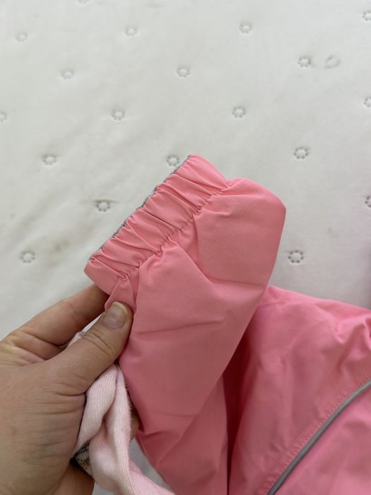 Комбинезон Lassie