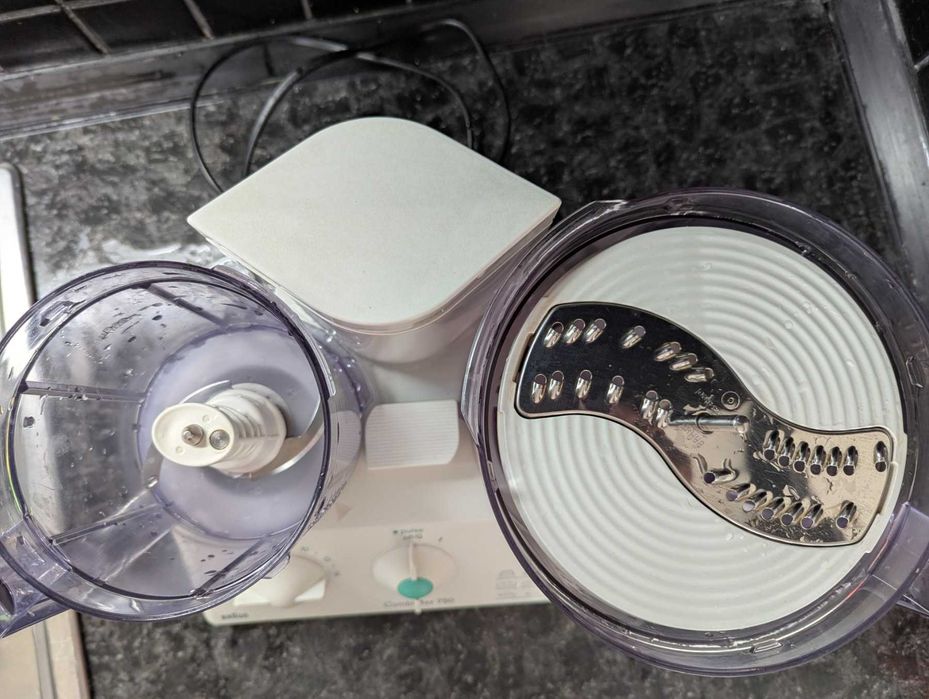 Кухненски робот Braun