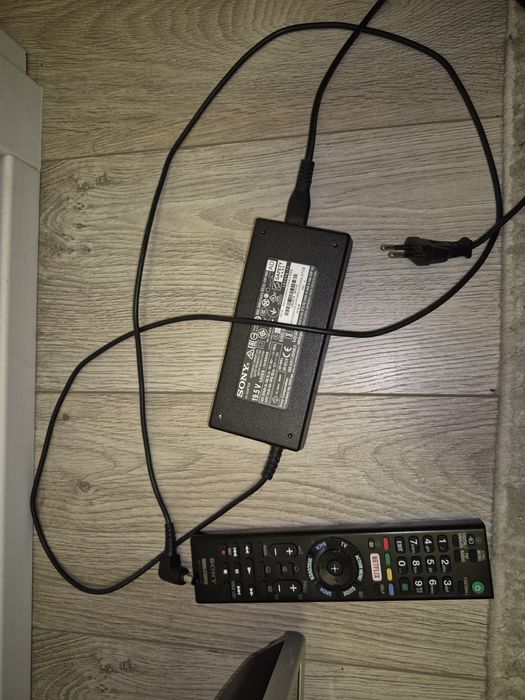 Tv SONY defect - piese schimb