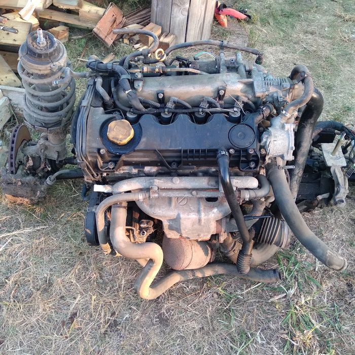 Vînd piese Fiat stilo