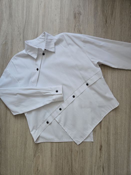 Школьная одежда для девочки р. 146