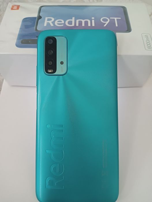 Продам Телефон   РЕДМИ 9 Т