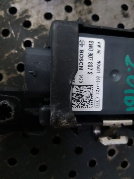 Senzor nox sonda lambda 2.0 tdi audi a4 b9 8w 8w0907807s 1259018053