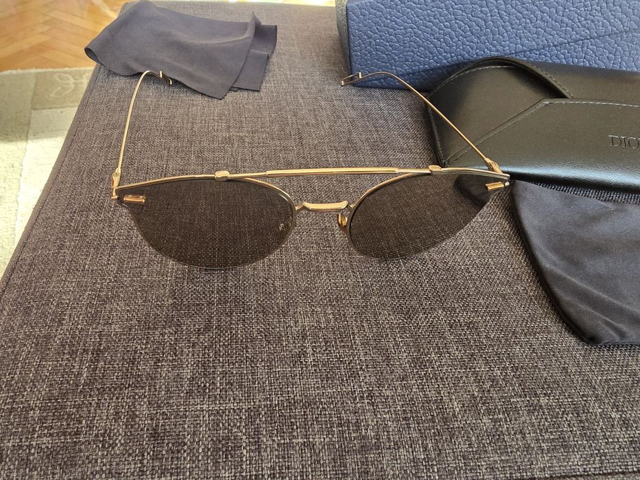 Слънчеви очила Dior