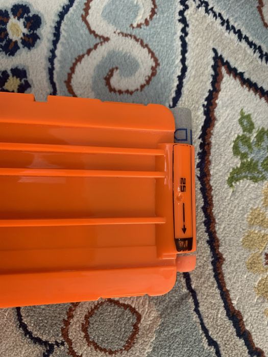 Нёрф элит хайперфайр