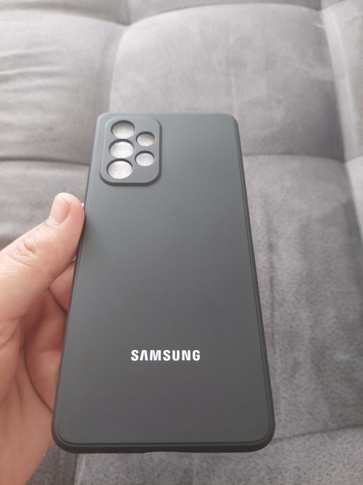 Протектор Гръб за Samsung A53