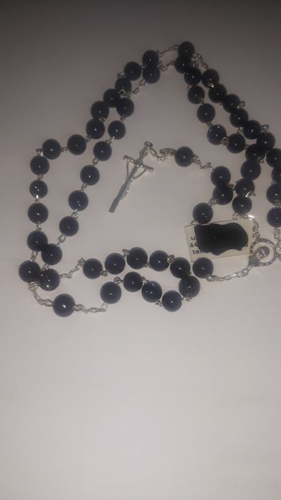 Броеница-огърлица