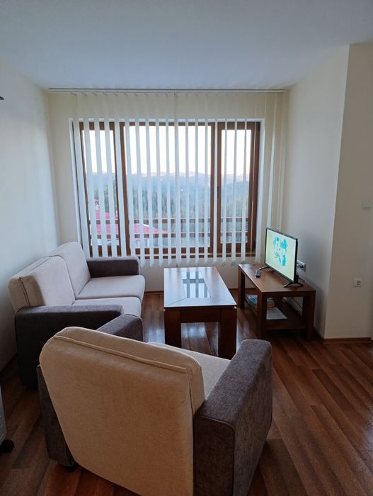 Апартамент под наем