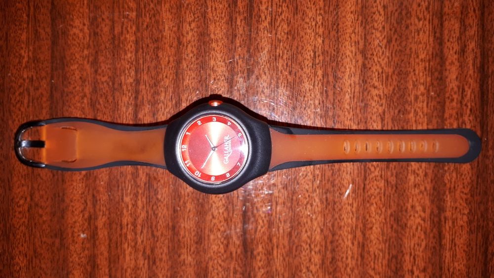 Часы наручные Gallaher новые