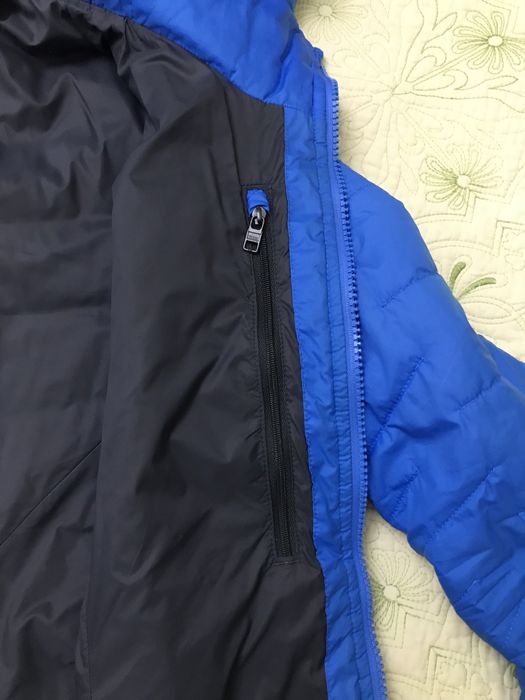 Куртка Under Armour оригинал р.42