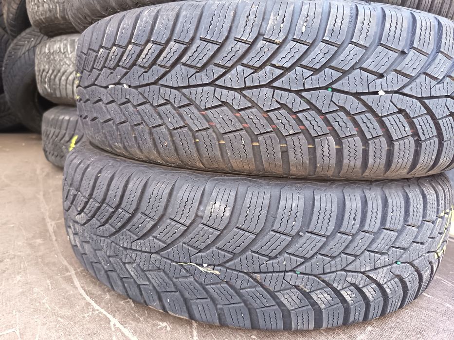 Anvelope MS 175 70 14 continental 2023 6.5mm