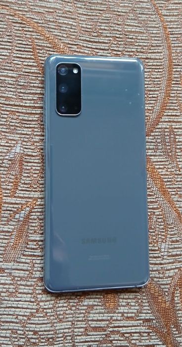 Samsung s20 5g (8/128gb)