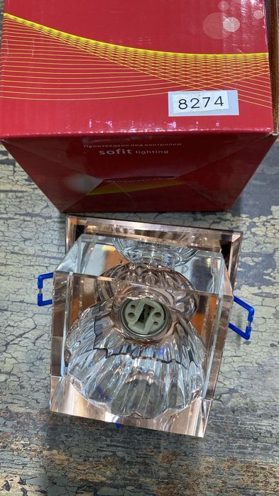 Софиты для дома и офиса