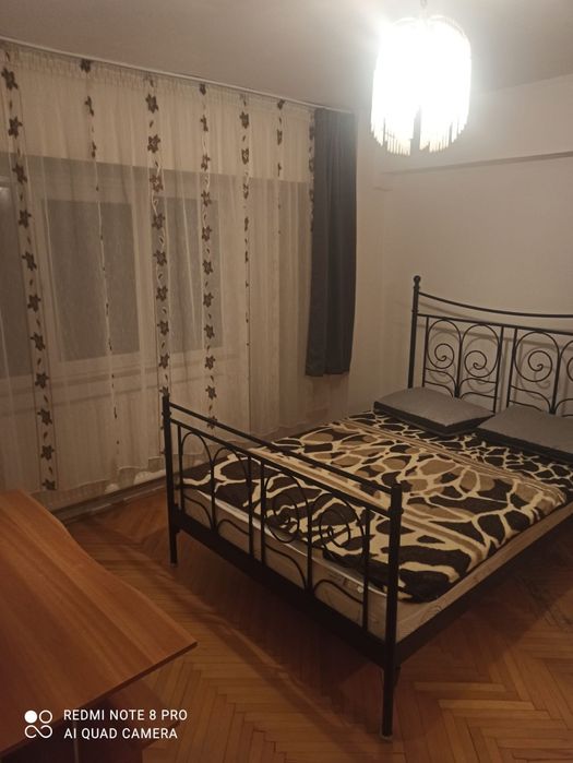 Chirie apartament 2 camere Carpații 2