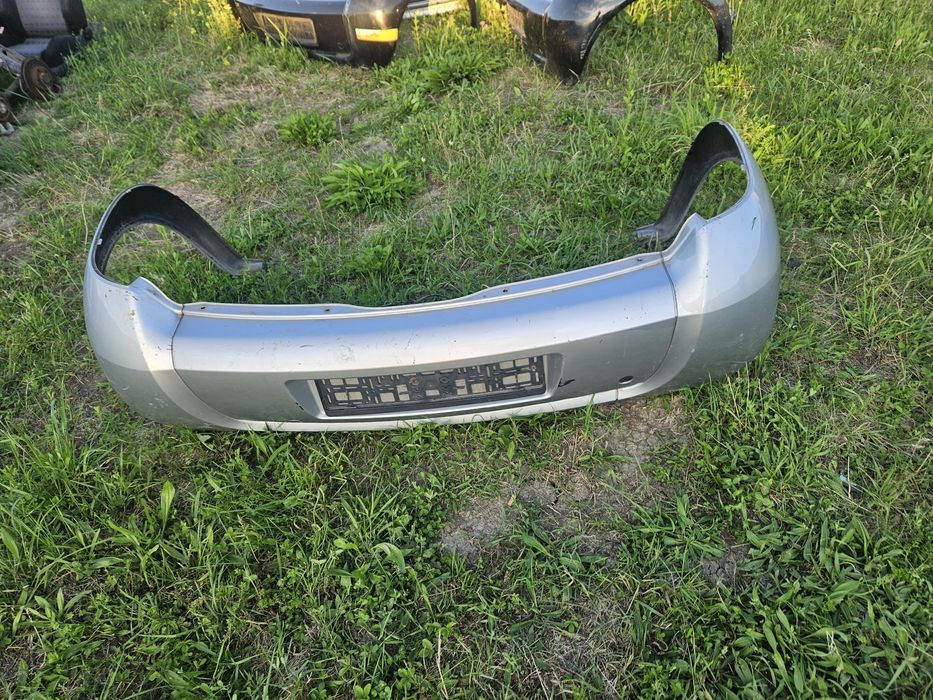 Bări aripi Smart Forfour