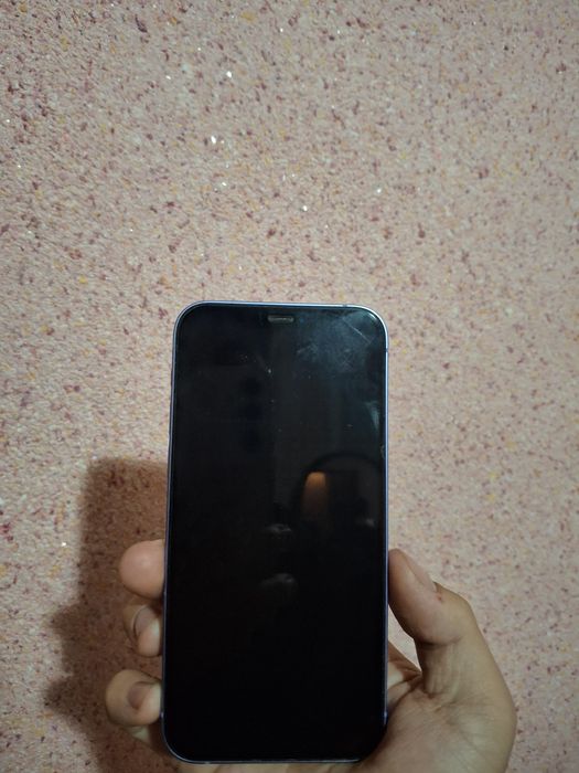 Iphone 12 сатылады