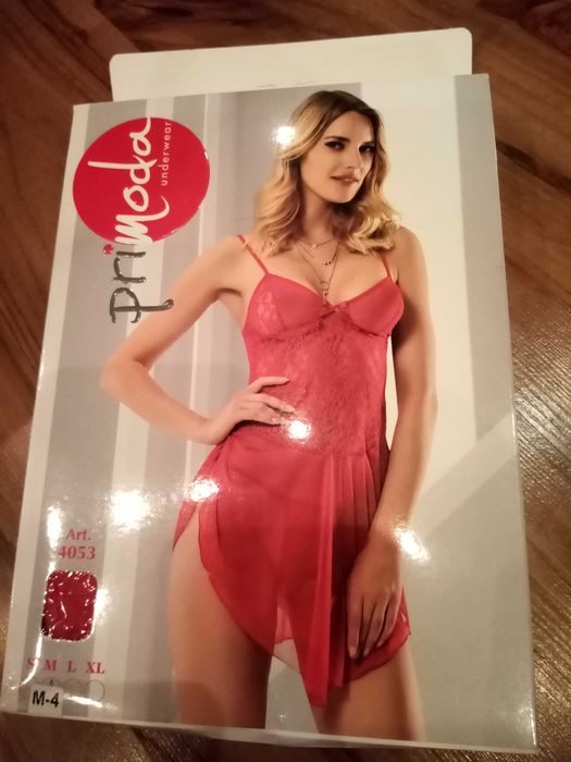 Ново дамско бельо