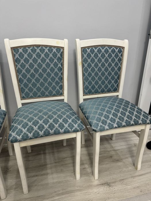 Б/У стулья, 12 шт