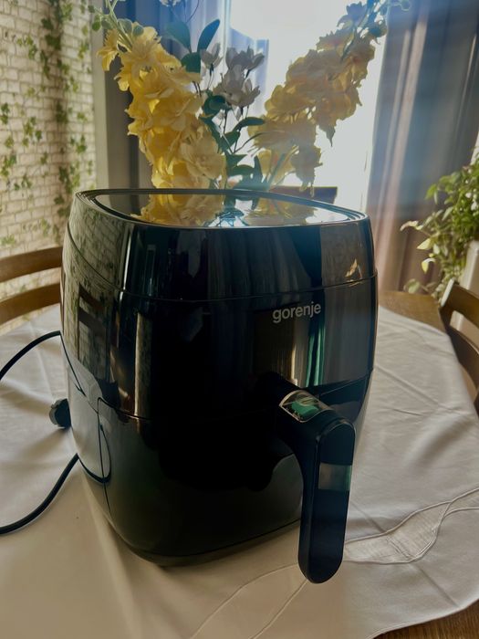 Air fryer gorenje