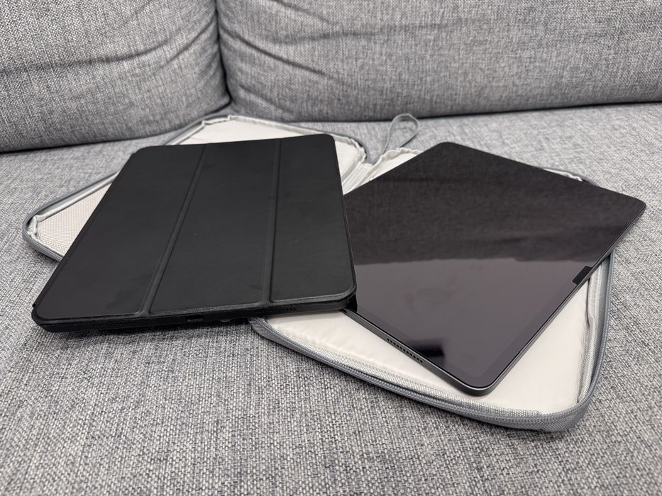 iPad Pro 5 12,9” 2021 Flip.ro