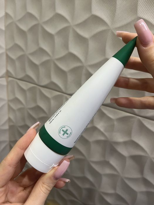 Измивен гел за лице на Dr.Jart+ Cicapair Foaming Cleanser