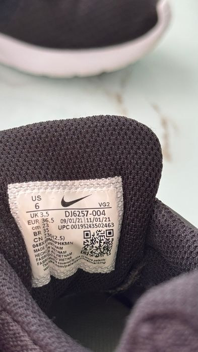 Оригинални маратонки Nike