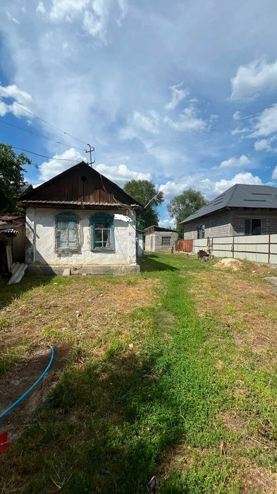 Продается дом с.Карабулак (не Ключи)