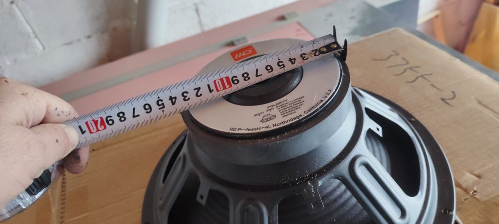 Продам динамики и драйверы