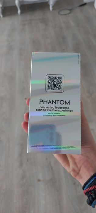 Paco Rabanne PhantomXT
