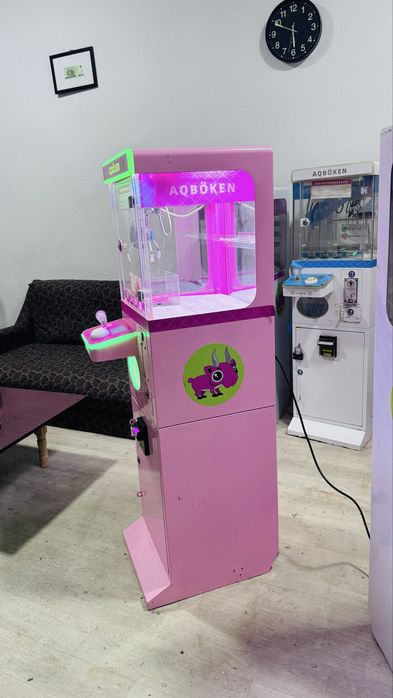 Kran xvatayka aparatlar