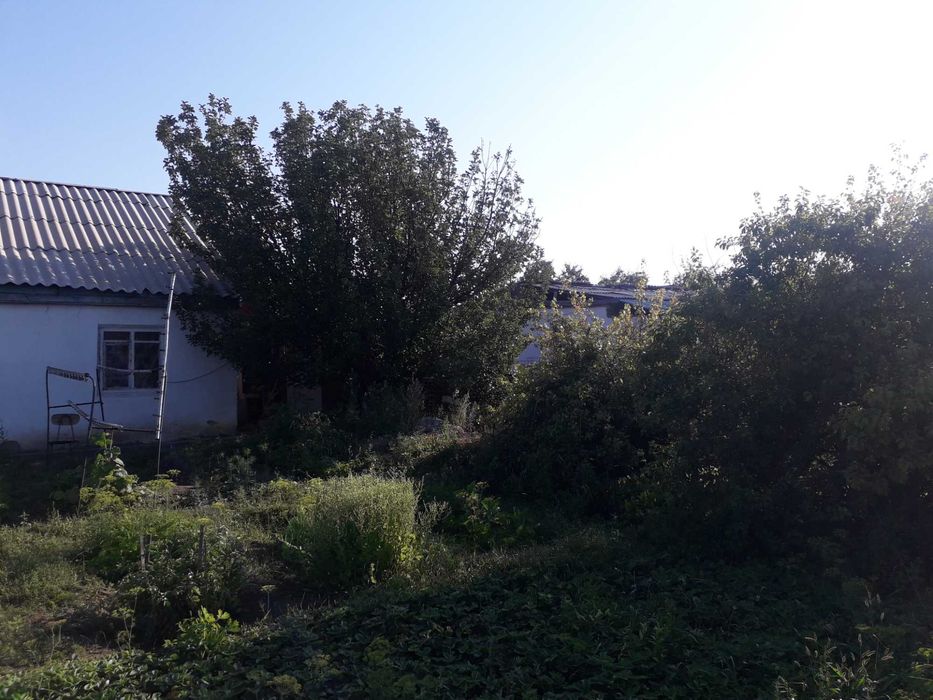 Продам Дом на Бобровке