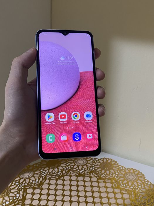 Samsung A13 Original Самсунг А13 Оригинал