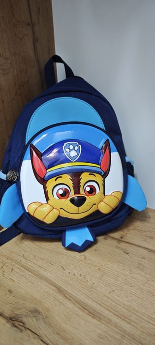 Рюкзак Щенячий патруль