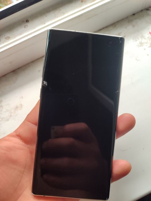 Samsung note 10 plus