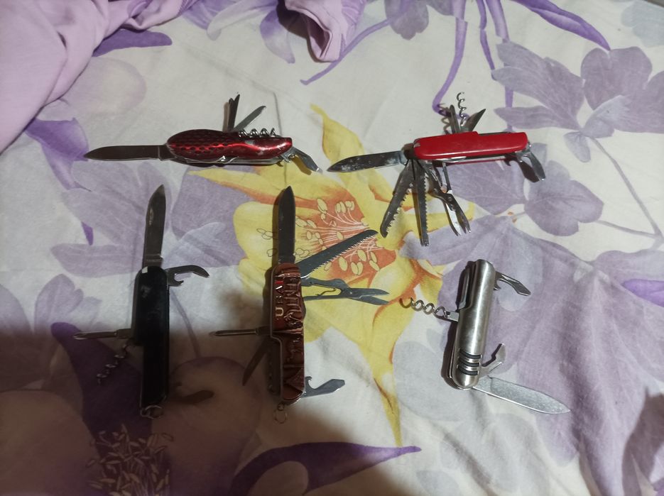 Мультитул ,инструмент на все руки