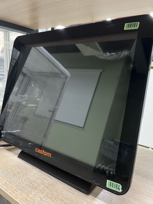 UMAG — автоматизация торговли в Павлодаре