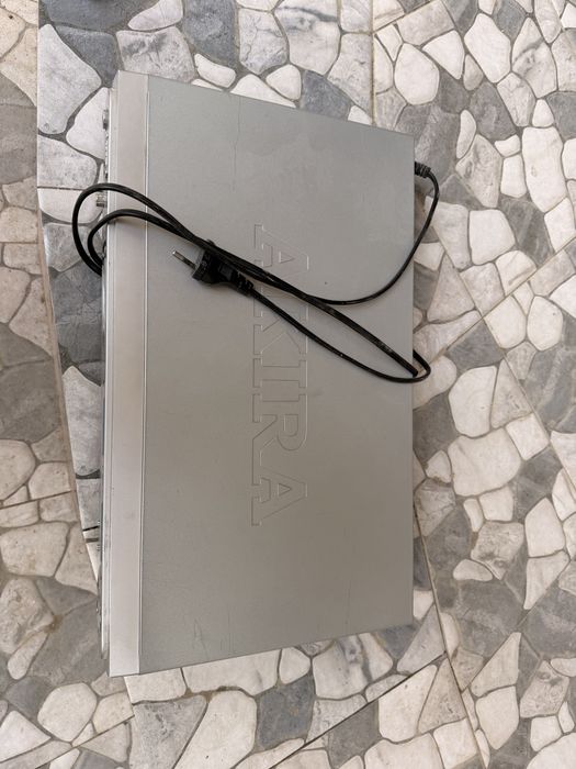 Dvd 2 ta pulti bilan