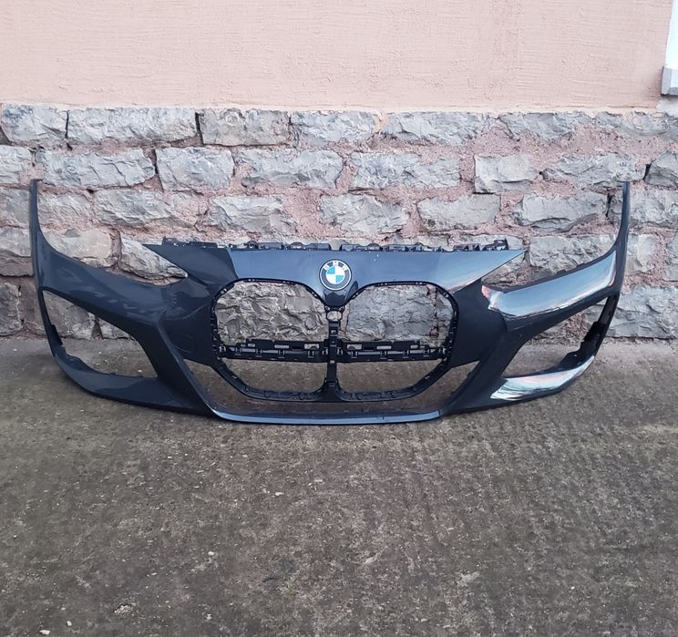 Броня/брони BMW 4 G22 G23 от 2021г.   (#426)
